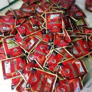 KẸO HỒNG SÂM HÀN QUỐC ĐẶC BIỆT 200 GR, date 2026