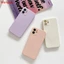 Ốp điện thoại tpu silicon hồng/ tím nhám cho Samsung Galaxy S21 S21+ S20 S20+ S10 S10+ Note 10