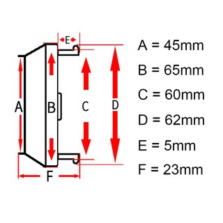 4 65 / 60MM Tạo Kiểu Bánh Xe THỂ THAO Trung Tâm Chống Bụi Mũ Cho RAYS VOLK RACING NHẬT BẢN CE28 Vành Bánh Xe Biểu Tượng