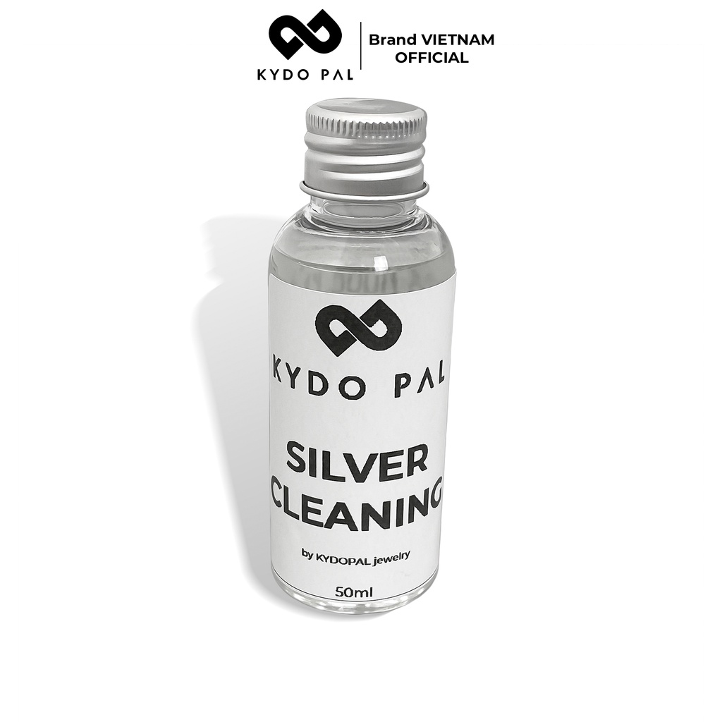 Ảnh Nước rửa bạc KYDOPAL 9P1 làm sáng trang sức bạc 1