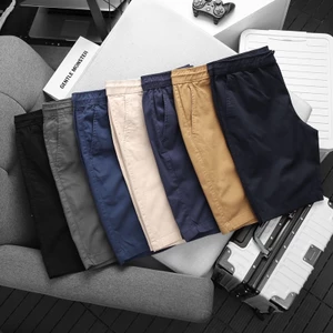 Quần short Zara DƯ HÃNG co giãn lưng thun hỗ trợ đổi size thoải mái