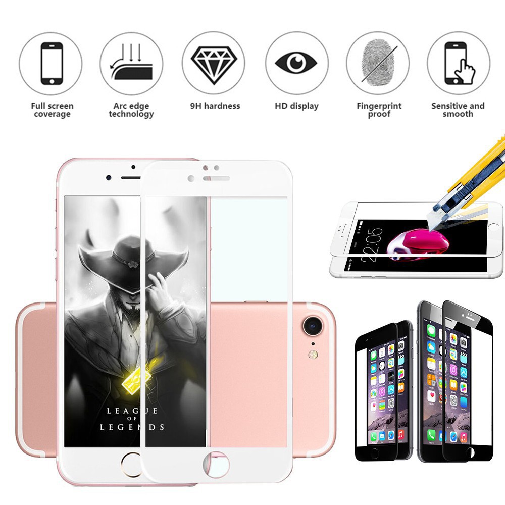 Xiaomi Redmi Note8 Note 8 Pro Note9s Note7 / 7 ProFull Cover Kính cường lực dính toàn bộ