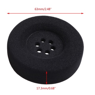 Replacement Ear Pads Soft Cushion Headphones For KOSS for Porta  PP KSC35 KSC