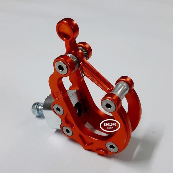Móc Ốc Sên CNC gắn mọi loại Xe Máy