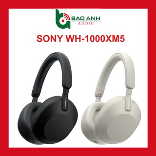 Tai Nghe Sony WH-1000XM5 Chính Hãng | Shopee Việt Nam