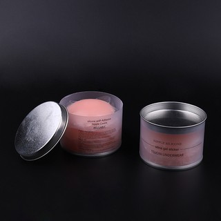 Hộp 5 Cặp Dán Ngực Siliicon bám dính tốt, an toàn cho da nhạy cảm King Shop H-02