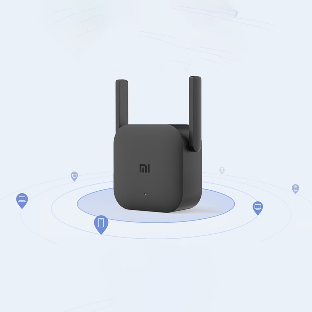 Bản quốc tế Kích sóng Xiaomi Wifi Repeater Pro-R03 | Shopee Việt Nam