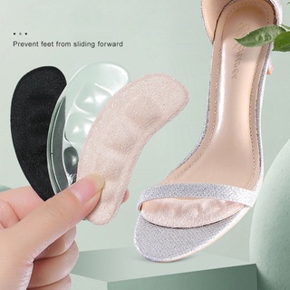 Miếng Dán Silicone Chống Trượt Giảm Đau Cho Giày Cao Gót