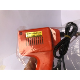 Mỏ hàn xung Kim Khí Dung Anh mỏ hàn xung 220V