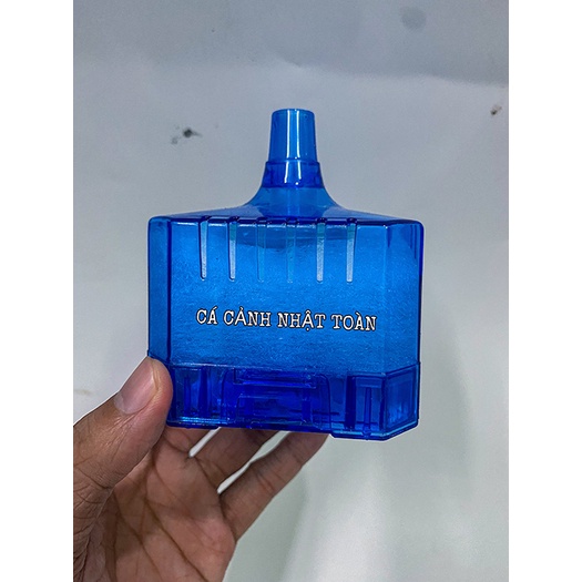 LỌC VI SINH BIO NHỰA CHO BỂ CÁ RS 04B