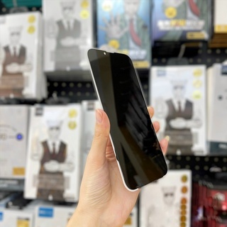 Kính cường lực  AUTOBOT chống nhìn trộm full box cho Iphone X/Xsmax/11/11pro/11promax/12/13/14/15/16/pro/promax