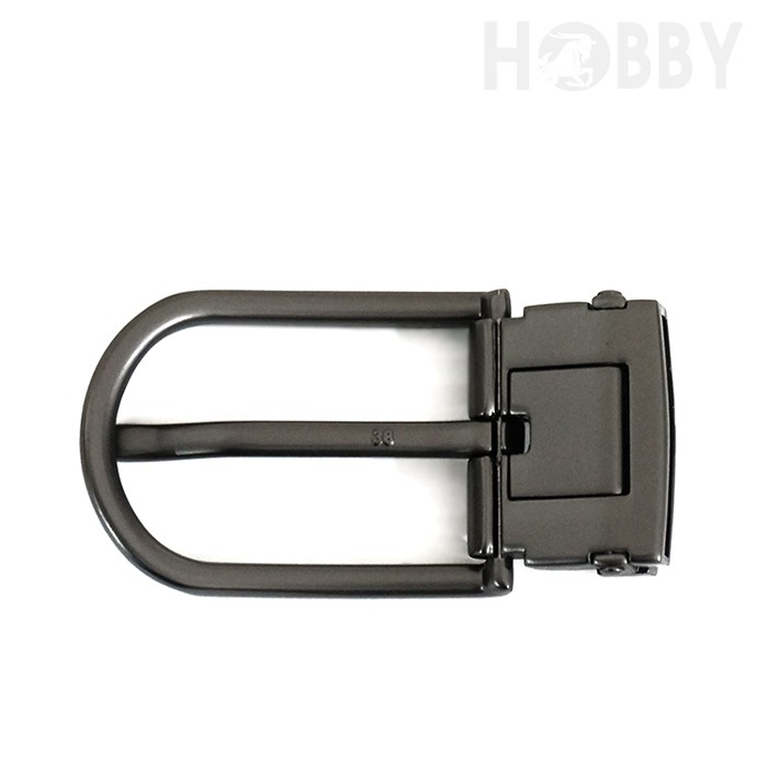 Mặt Khóa Thắt Lưng GOAT MK0033 Hợp Kim 3.0cm