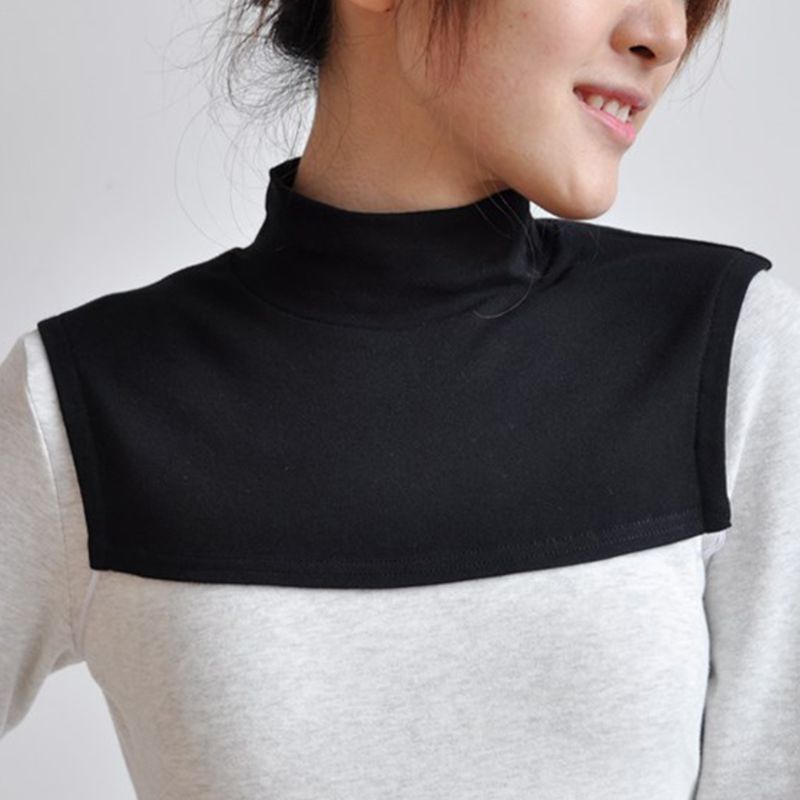 DASBSUG Hijab Nam Nữ, Thiết Kế Mở Rộng Cổ Ngực Lưng