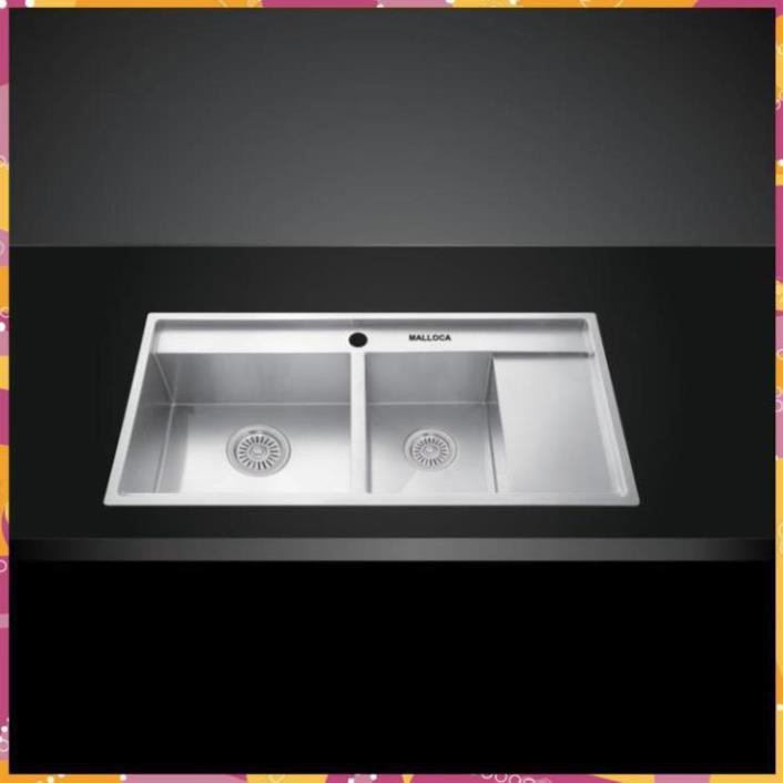 CHẬU RỬA MALLOCA MS 6305