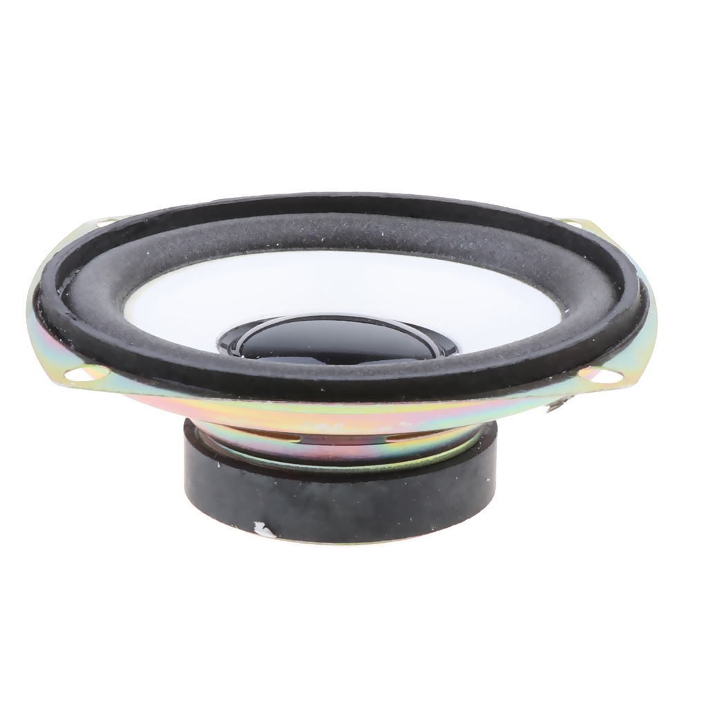 Loa 3 Inch 5W 4 Loa toàn dải cho DVD / Đa phương tiện