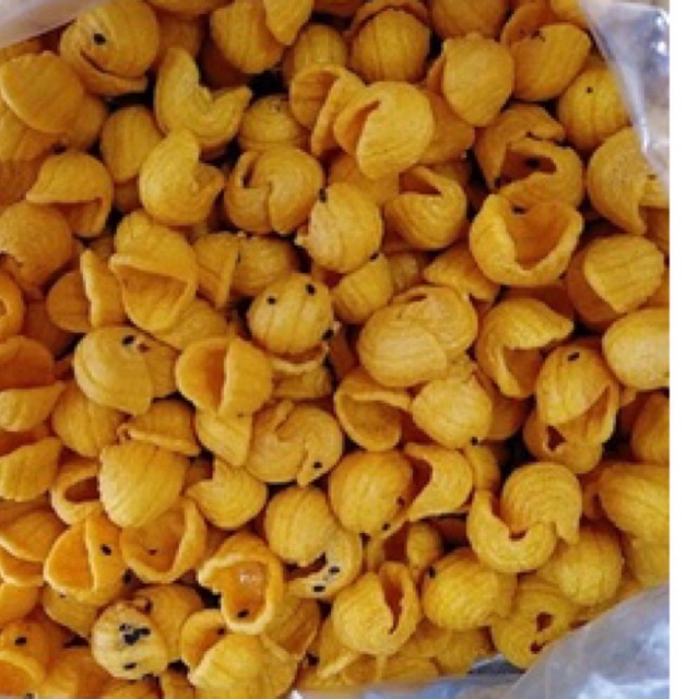 Bim bim sò vừng (500gr)