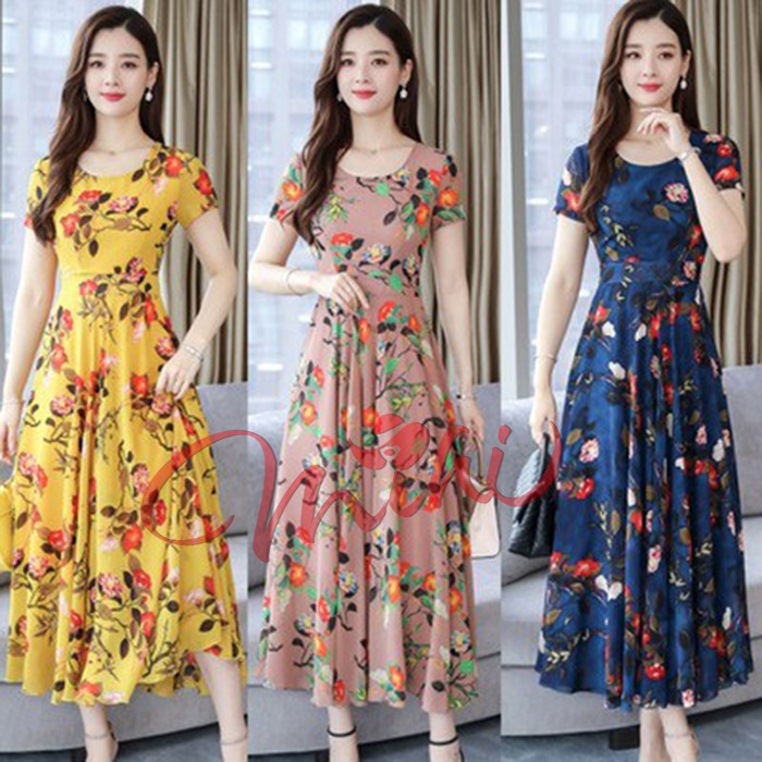 Váy Hè Giá Tốt Tháng 5, 2023 | Mua Ngay | Shopee Việt Nam