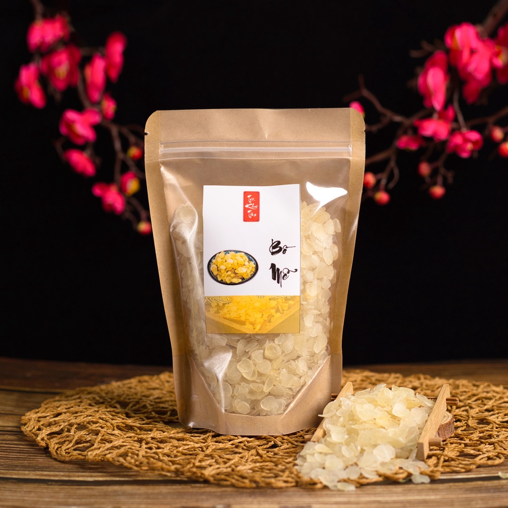 Bồ Mễ Vân Nam Loại 1 ❤️FREESHIP❤️ Tuyết Liên Tử Vân Nam Thượng Hạng