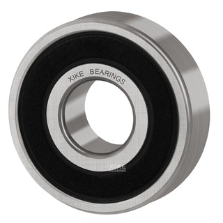 XiKe 602 602X 603 604 605 606 607 608 609 2RS / ZZ / Vòng bi rãnh sâu mở