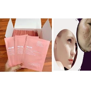 ⭐ 10 MIẾNG ⭐ Sỉ 10 𝐌𝐚̣̆𝐭 𝐧𝐚̣ nhau thai cừu nhật bản