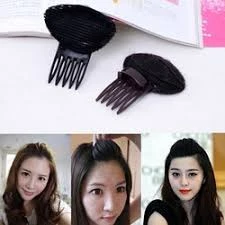 BÁN SỈ 12 Dụng Cụ Kẹp Phồng Mái Tóc Tiện Dụng ( Mỏ Vịt)