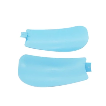 5 Miếng Quạt Nhỏ Lưỡi Quạt Trần Nhỏ Mini Quạt Bàn Nhỏ Quạt Kẹp Quạt Lưỡi Quạt Đa Năng Cánh Quạt Phụ Kiện STS