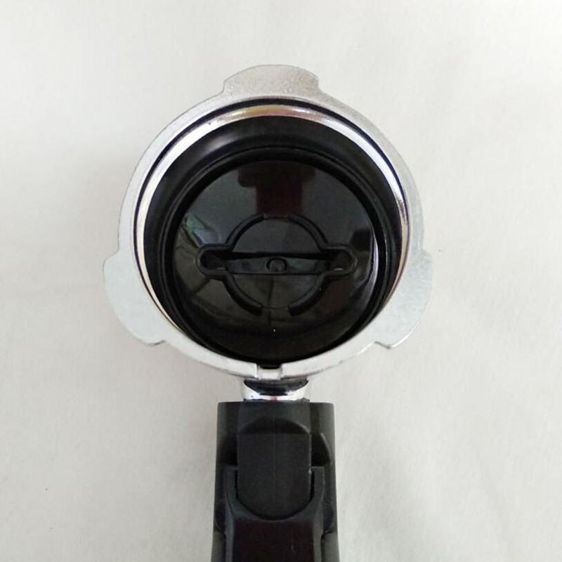 Bộ phận máy pha cà phê Gia đình Bộ phận máy pha cà phê Tay cầm khung cho KF6001 KF7001 KF8001 KF5002 KF500S CM4621 CM4216