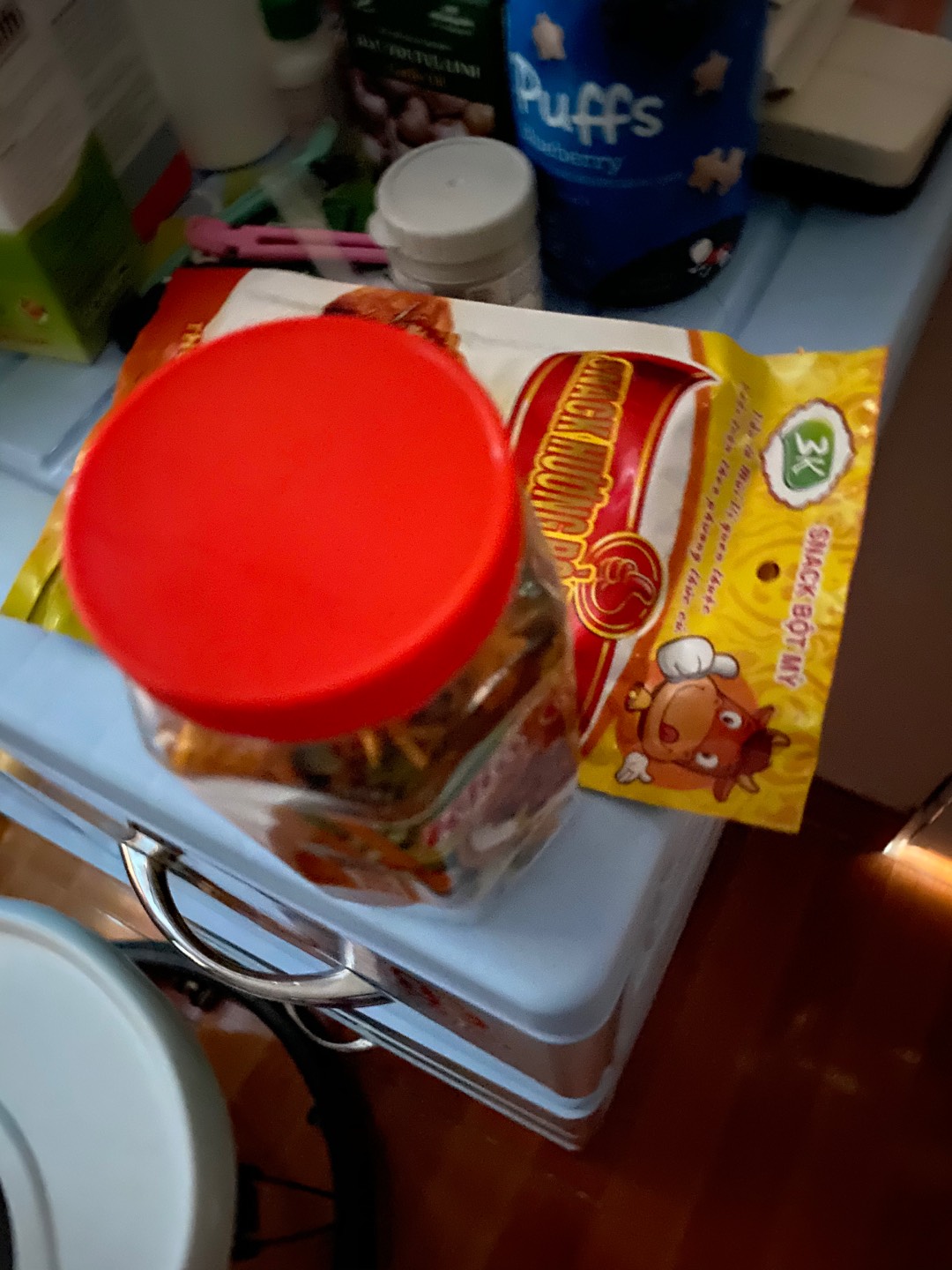 Ảnh đánh giá