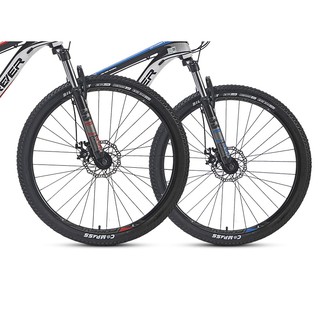 Xe Đạp Thể Thao Địa Hình XT300 Khung Nhôm 27 Tốc Độ,Vành 26 Inch Đại Nam Sport