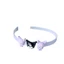GN HOT Dễ Thương Trẻ Em Rửa Mặt Dây Buộc Tóc Sanrio Quế Giai Điệu Hoạt Hình Phụ Kiện Ngọt Kuromi NG