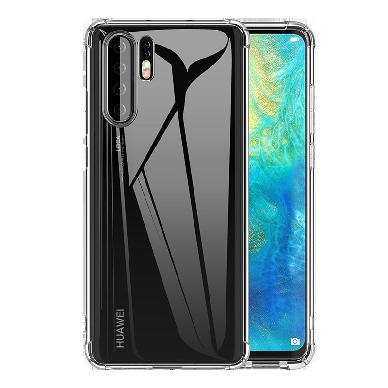 Ốp điện thoại chống sốc chống va đập bảo vệ cho Huawei Mate 80 70 60 50 40 30 20 Pura 90 80 70 P60 P50 P40 P30 P20 Pro Plus Max Ultra Lite Pro+ 4G 5G 2026