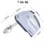 🌟BẢO HÀNH 1 ĐỔI 1🌟 Máy đánh trứng cầm tay 7 tốc độ SCARLETT - Công suất 180w