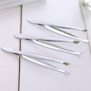 SET 2 Nhíp Nhổ Chân Mày