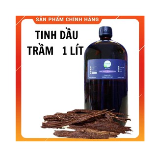 Tinh dầu xông thơm phòng thiên nhiên CAROLINE hương Trầm Big Size, khử mùi, thông thoáng không gian làm việc