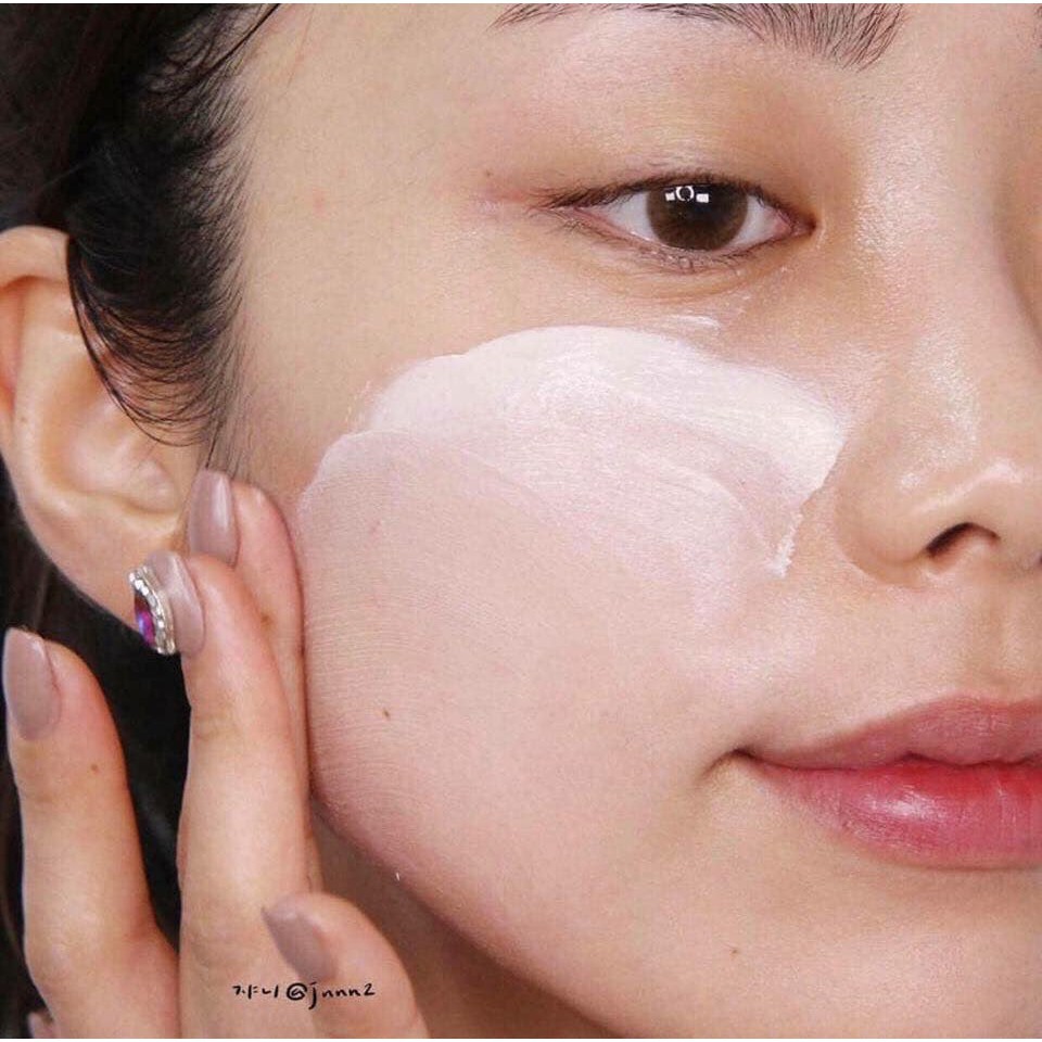 Kem Dưỡng AHC Trắng Hồng Da Aura Secret Tone Up Cream