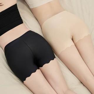 Quần Đùi Đúc Su Mặc Váy Viền Sóng  Chất Mềm Mịn