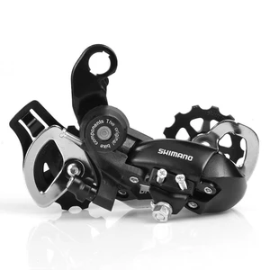 Leo Núi Xe Đạp Hợp Kim Nhôm 6 7 8 Tốc Độ TX35 Cùi Đề Sau Phụ Tùng Xe Đạp-168-SPPL