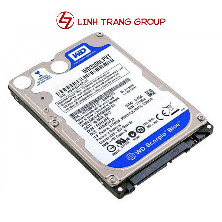 DISQUE DUR HDD 3.5 Pouces 750 Go- 500 Go - 320 Go - 250 Go - 160 Go EUR 12,00 - FR