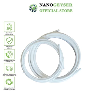 Geyser Tubing Water Purifier Nano