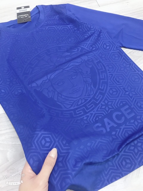 áo giữ nhiêt thể thao nam co giãn 4 chiều