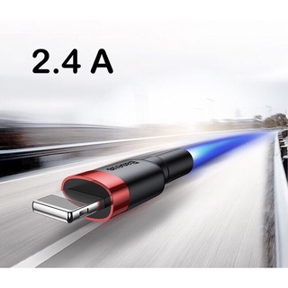Cáp sạc và truyền dữ liệu Baseus dành cho IPmáy tính bảng táo