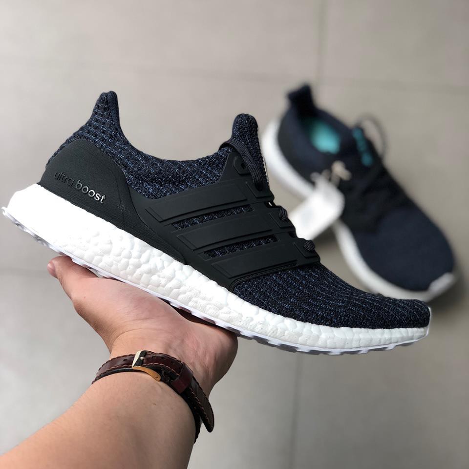 Ultra boost 4.0 clearance xanh