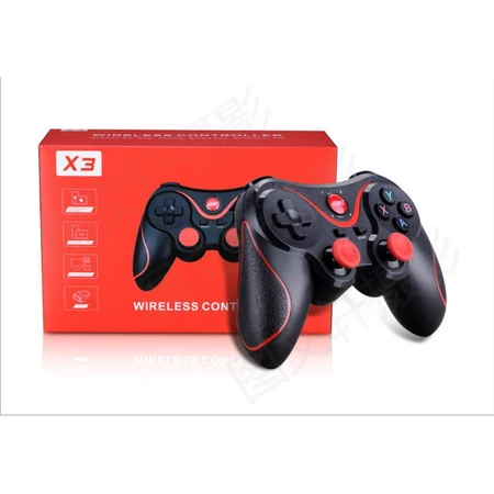 Tay cầm chơi game PC