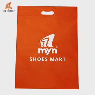Túi Dệt MYN Brand, Hộp Nanu Đa Dụng, Tiện Lợi