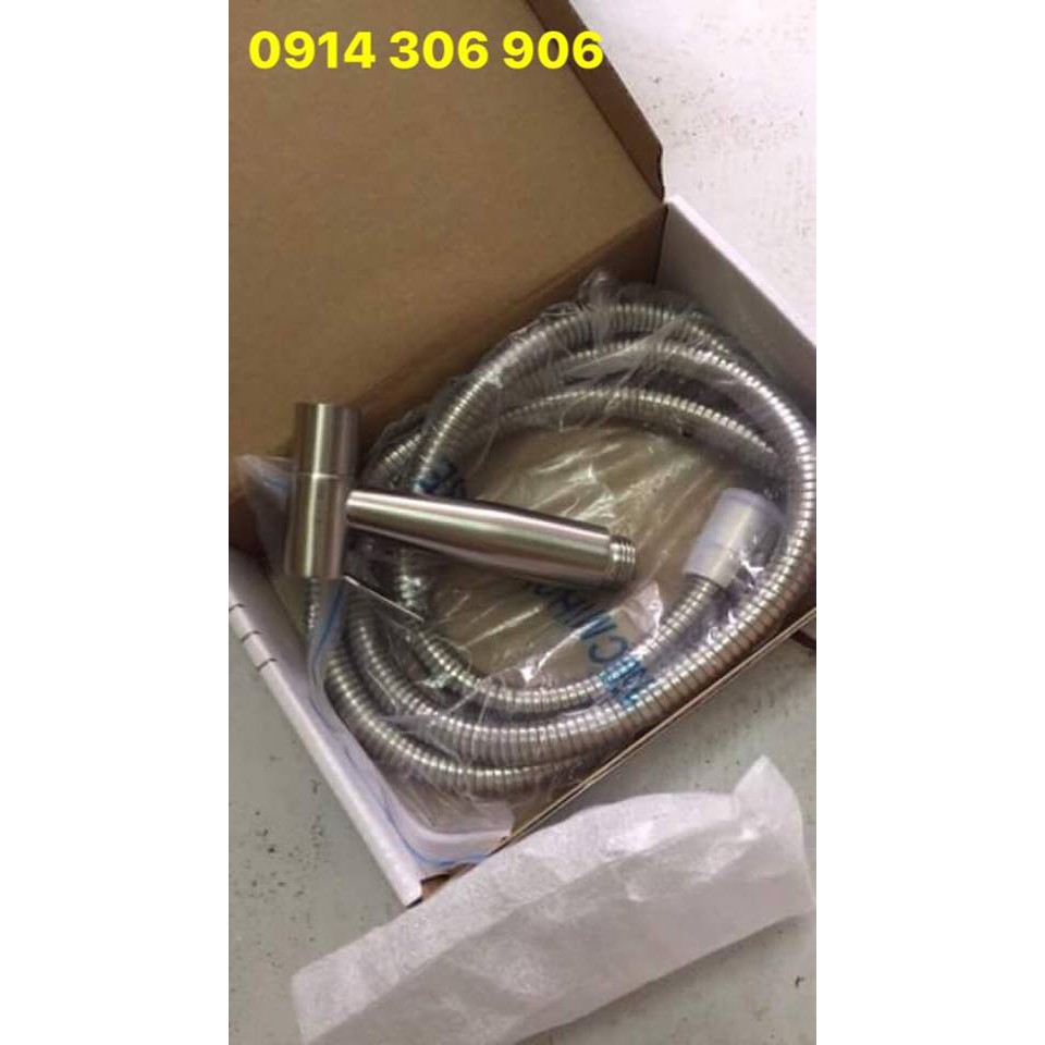 Vòi xịt inox sus 304 cao cấp hàng chính hãng | Shopee Việt Nam