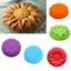 Cc 10 Hoa Hướng Dương Lớn Silicon Fondant Bánh Khuôn Socola Món Tráng Miệng Khuôn Dụng Cụ DIY
