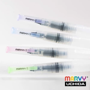 Cọ màu nước water brush Marvy