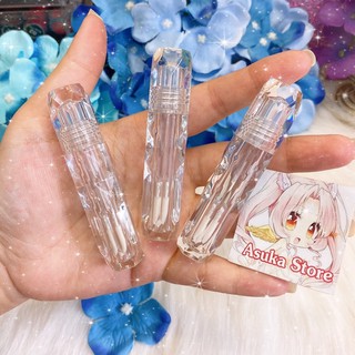 Vỏ Son Kem Lung Linh_ Vỏ/Thỏi Nhựa Rỗng