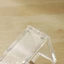 BTF Acrylic Băng Dispenser Băng Dispenser Bàn Văn Phòng Để Bàn Tiếp Liệu Băng Giá Đỡ