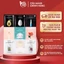 Mặt Nạ Giấy Chăm Sóc Da Toàn Diện Hàn Quốc Jmsolution Mask 30ml